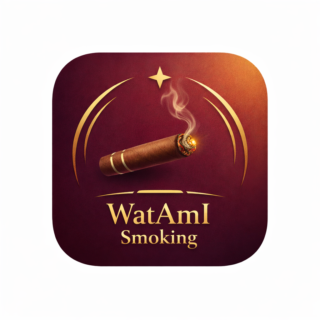 WatAmi Smoking